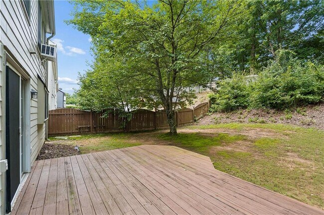 Building Photo - 6285 Barwick Ln