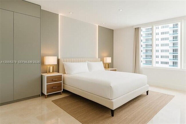 Building Photo - 2301 Collins Ave