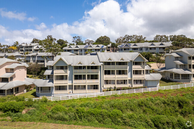 Building Photo - Moanalua