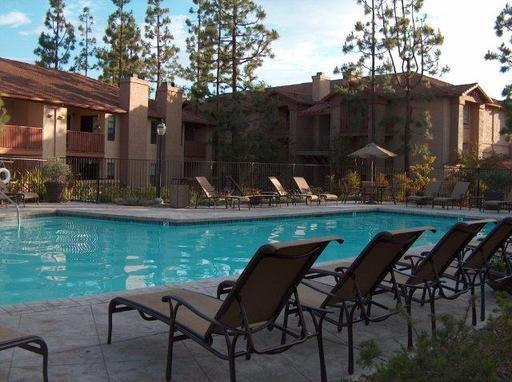 Building Photo - 2 Bedroom Condo in the Il Palio Community of Rancho Bernardo