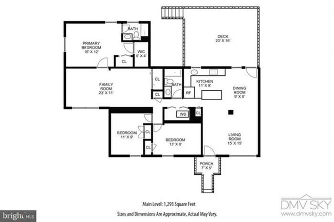 Building Photo - 3757 Hunting Creek Rd