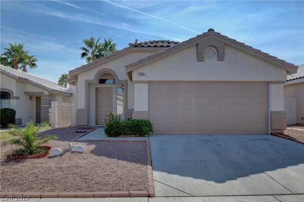 Building Photo - 7865 Blue Charm Ave