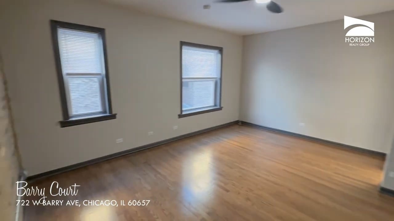 Building Photo - 728 W Barry Ave