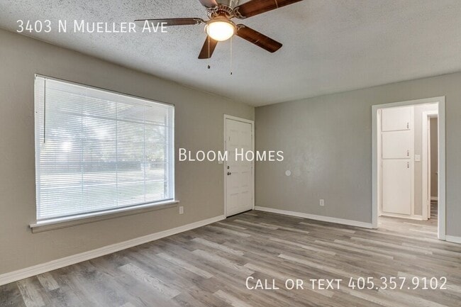 Building Photo - 3403 N Mueller Ave