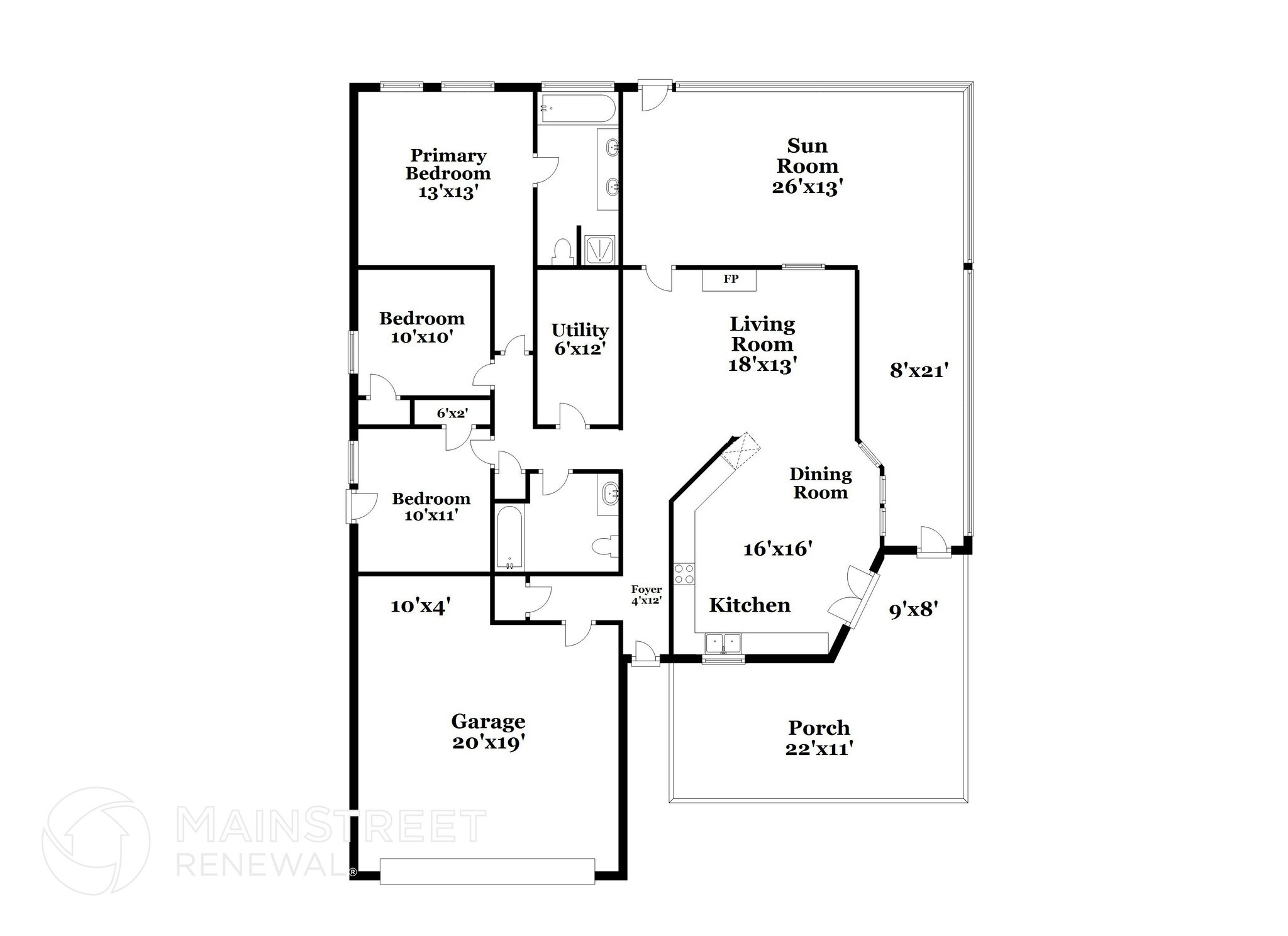 Building Photo - 70 Oak Meadows Dr