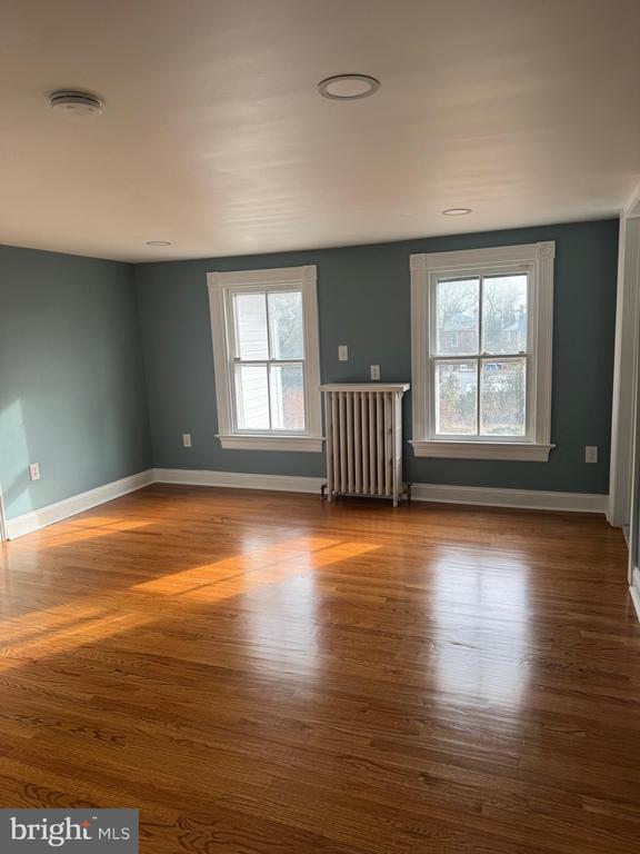 Building Photo - 12 Wirt St NW