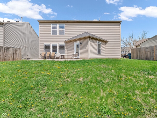 Building Photo - 8813 Browns Valley Ln