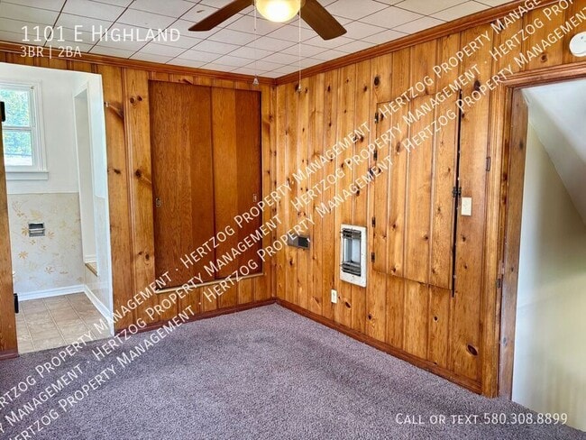 Building Photo - 1101 E Highland-