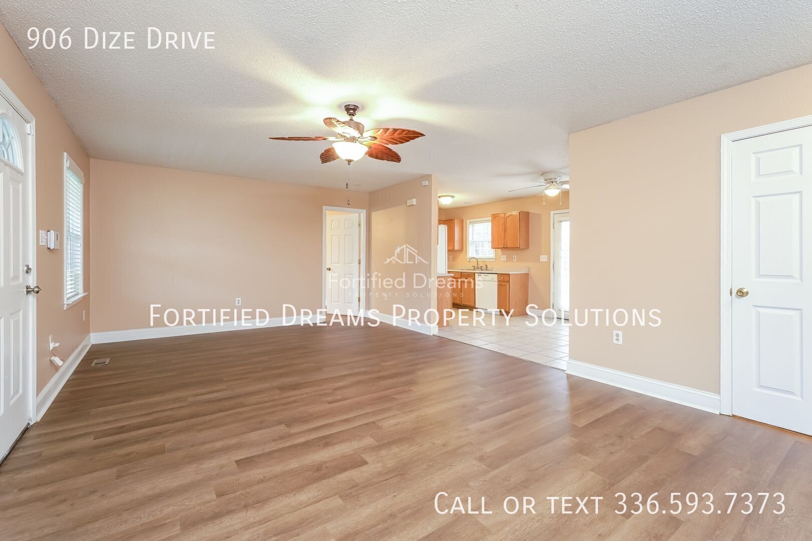 Building Photo - 906 Dize Dr