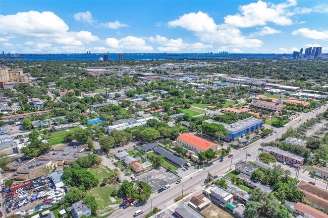 Building Photo - 7731 NW 2nd Ave