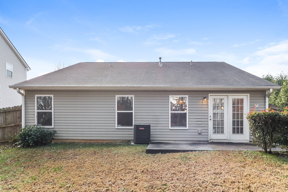 Building Photo - 417 Autumn Creek Dr