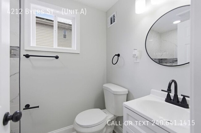 Building Photo - 4212 Byers St