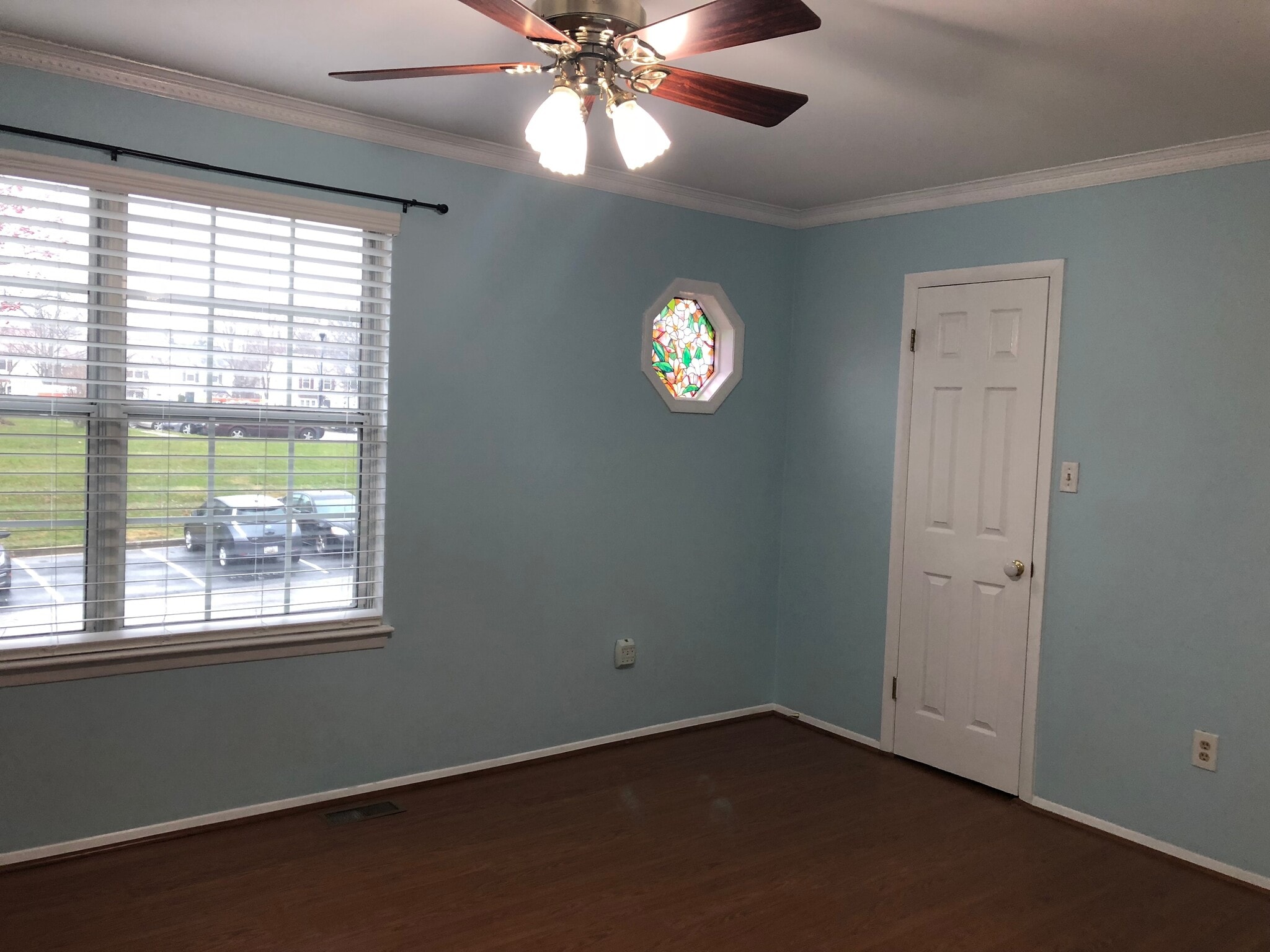 Primary Bedroom - 9415 Riverbrink Ct