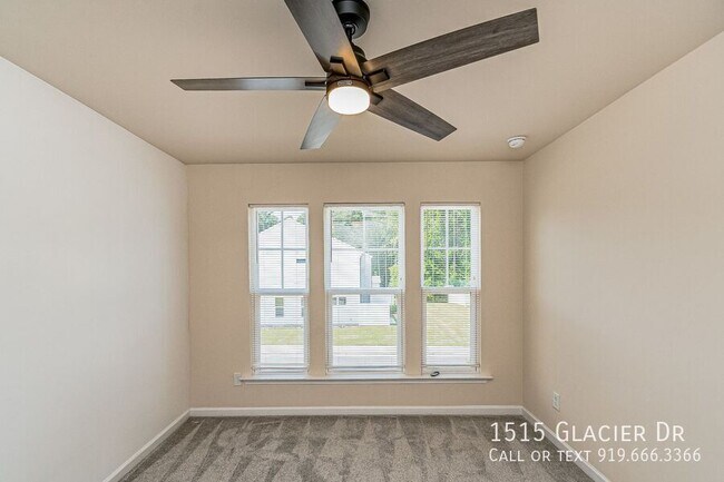Building Photo - 1515 Glacier Dr