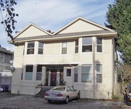Building Photo - 1008 E Harrison St