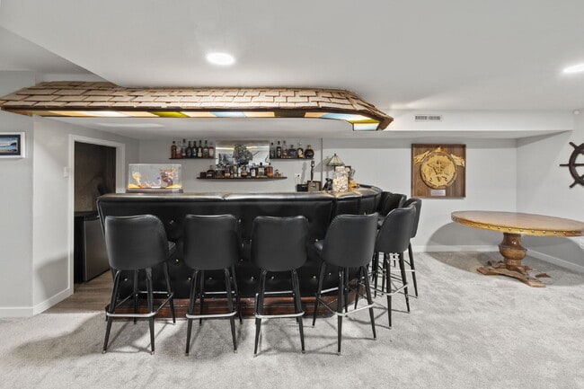 Building Photo - Updated Smart Home with Entertainer's Basement, Trex Deck & Minutes from Fort Carson