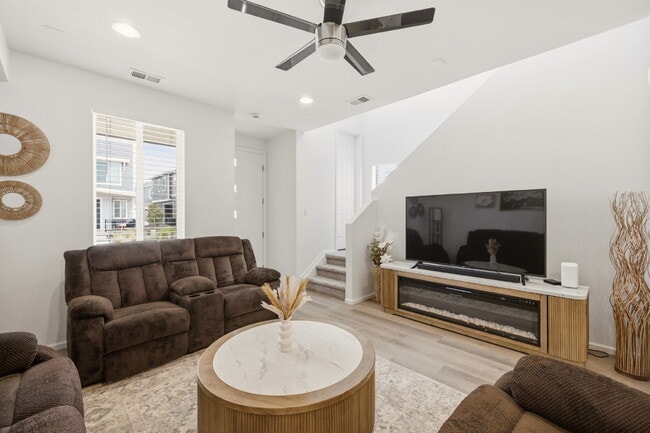 Building Photo - HALF OFF FIRST MONTHS RENT!  Stunning Like-New Copperleaf Home | 3 Bedrooms, 2.5 Baths, Two-Car G...