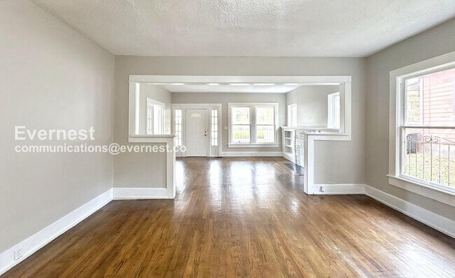 Building Photo - 1340 43rd Street Ensley