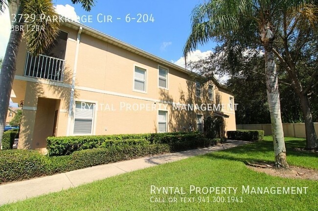 Building Photo - 3729 Parkridge Cir