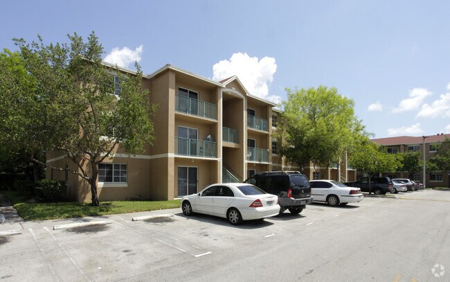 Building Photo - Hidden Cove Apartments