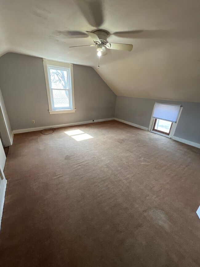 Building Photo - 1224 N Rutledge St