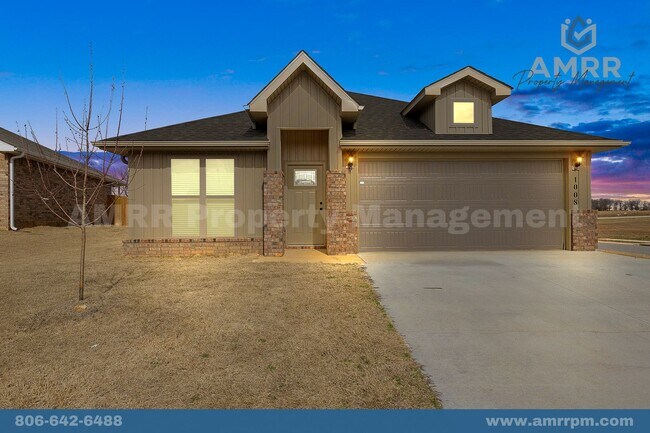 Building Photo - Modern 4-Bedroom Home – Perfect for Growing Families!