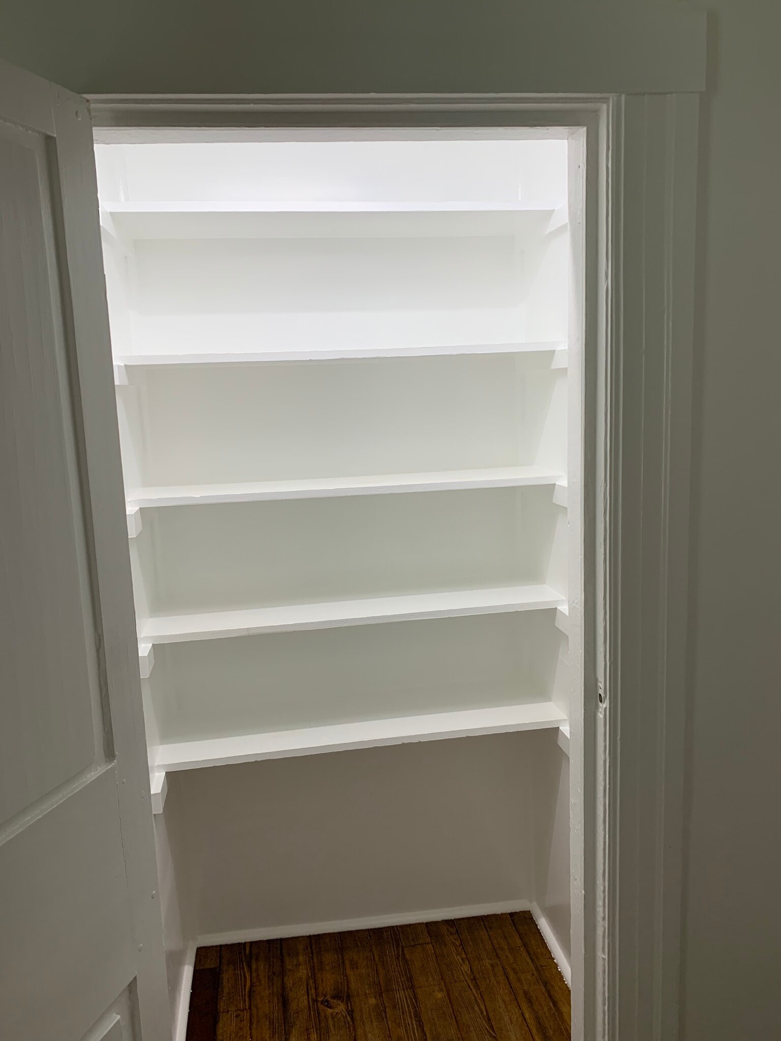 Building Photo - 107 Woodward St