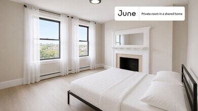 Building Photo - Room in Shared 4 bed/1 bath home in Allston