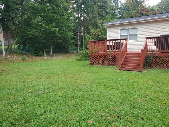 Building Photo - 7010 Leesville Blvd