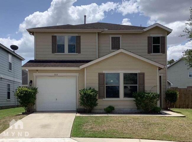 Building Photo - 8014 Arrington Forest Ln