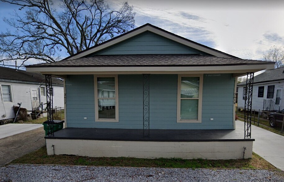 Primary Photo - 3614 W Metairie Ave N