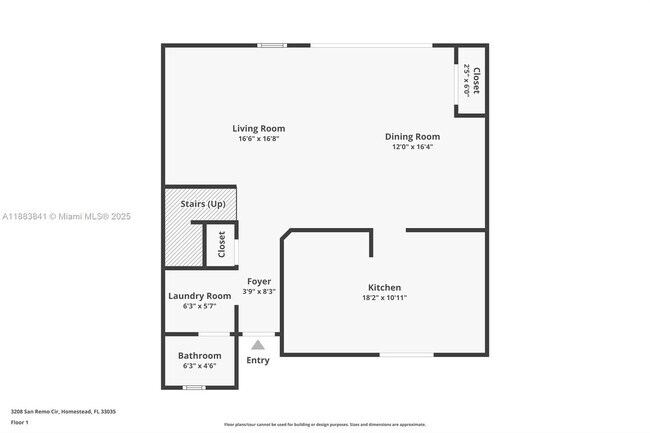 Building Photo - 3208 San Remo Cir