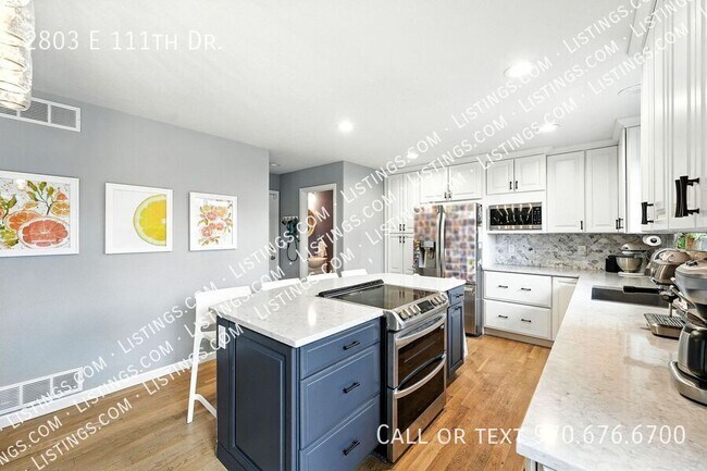 Building Photo - 2803 E 111th Dr