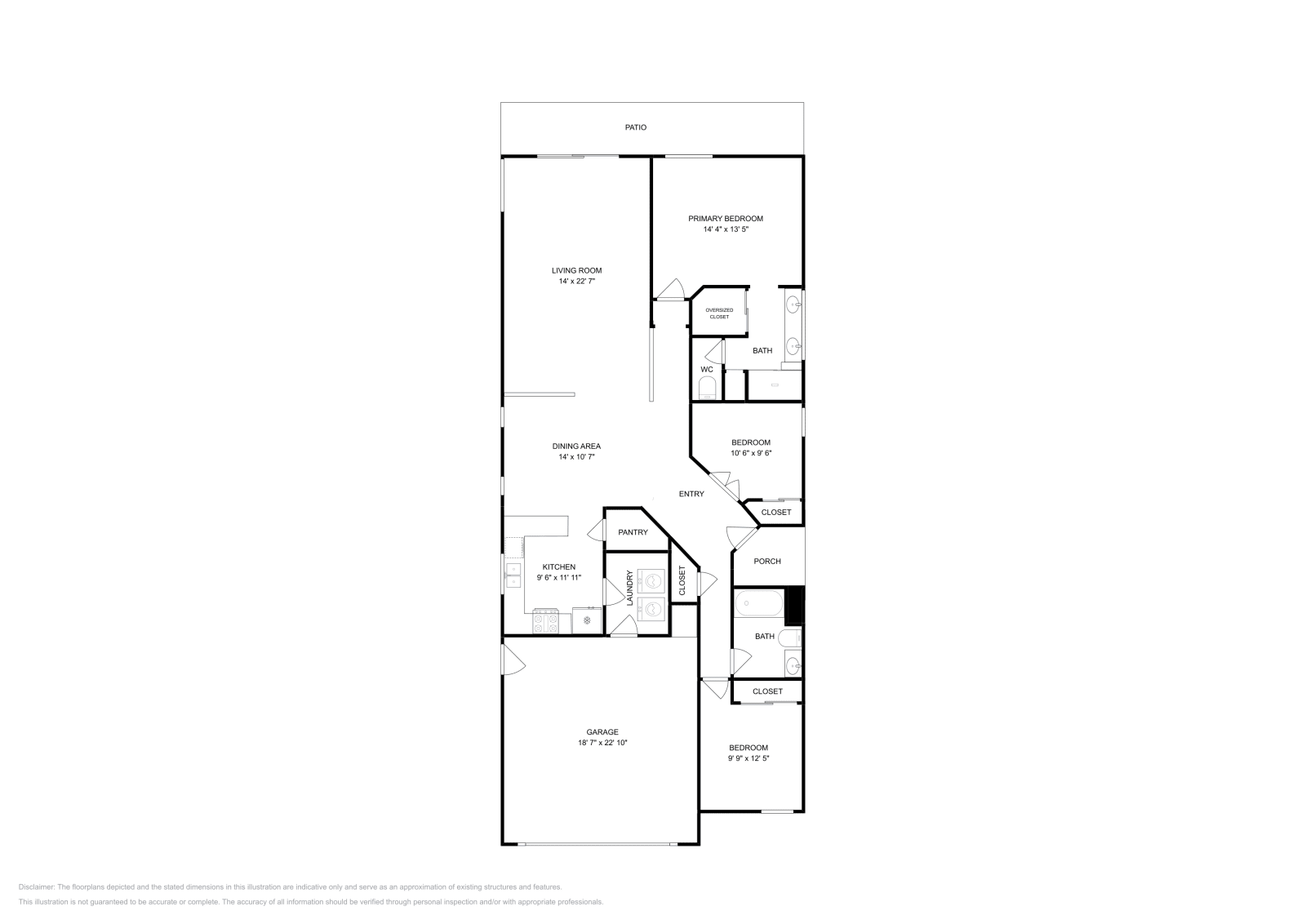 Building Photo - 5582 Super Bowl Dr