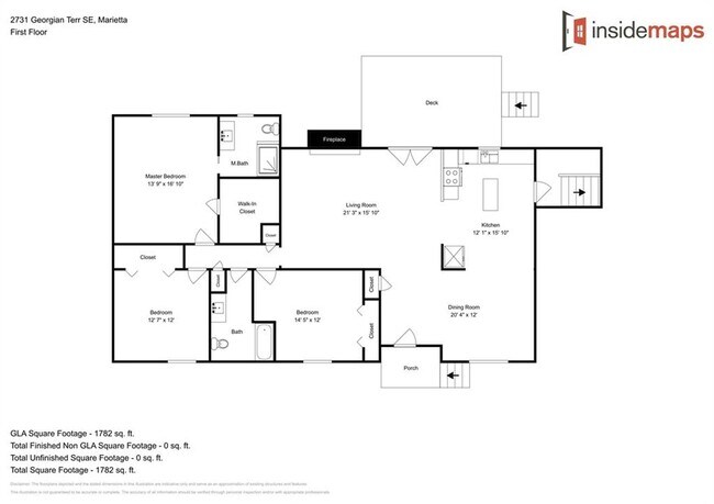 Building Photo - 2731 Georgian Terrace