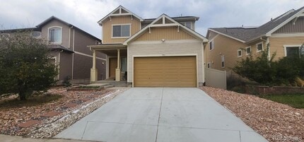 Building Photo - 4481 Telluride Ct