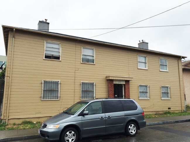 Building Photo - 149 Marina Way