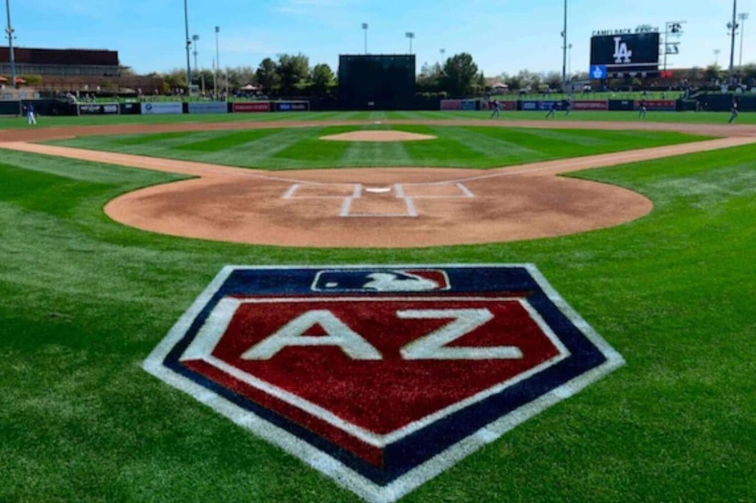 Building Photo - 10948 W Elm St