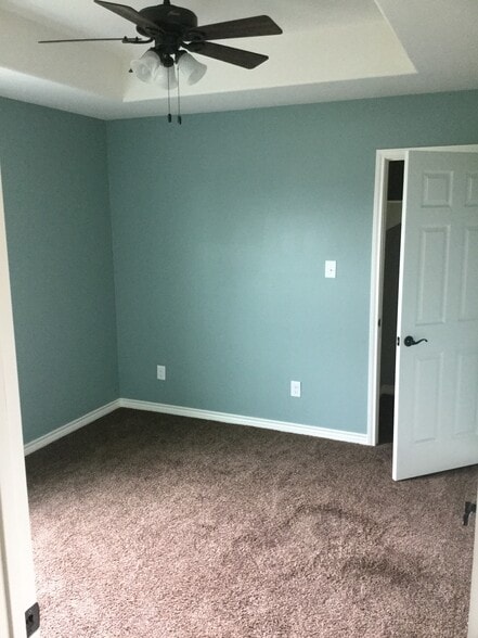 Additional Bedroom - 2909 Alice Ln