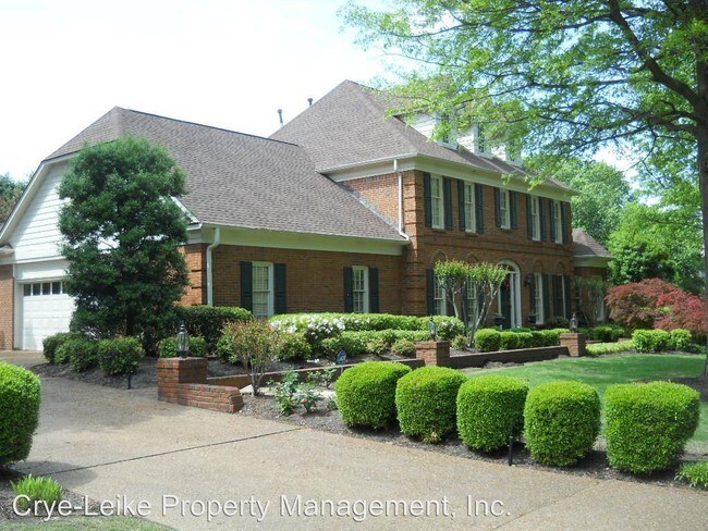 Primary Photo - 4 br, 3.5 bath House - 3411 S. Tournament Dr