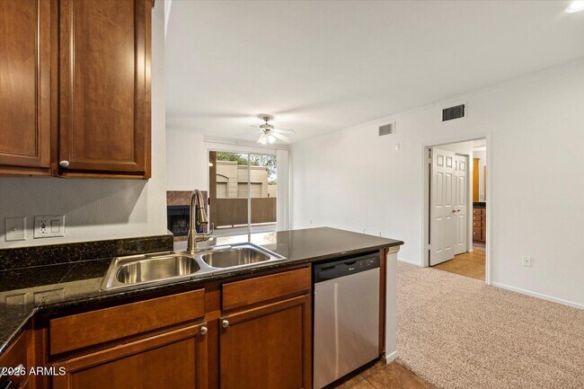 Building Photo - 7009 E Acoma Dr