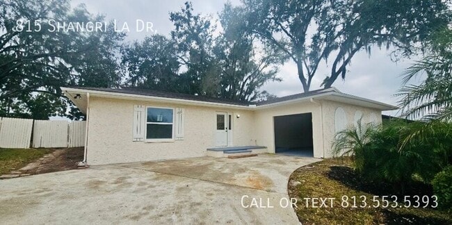 Building Photo - 815 Shangri La Dr