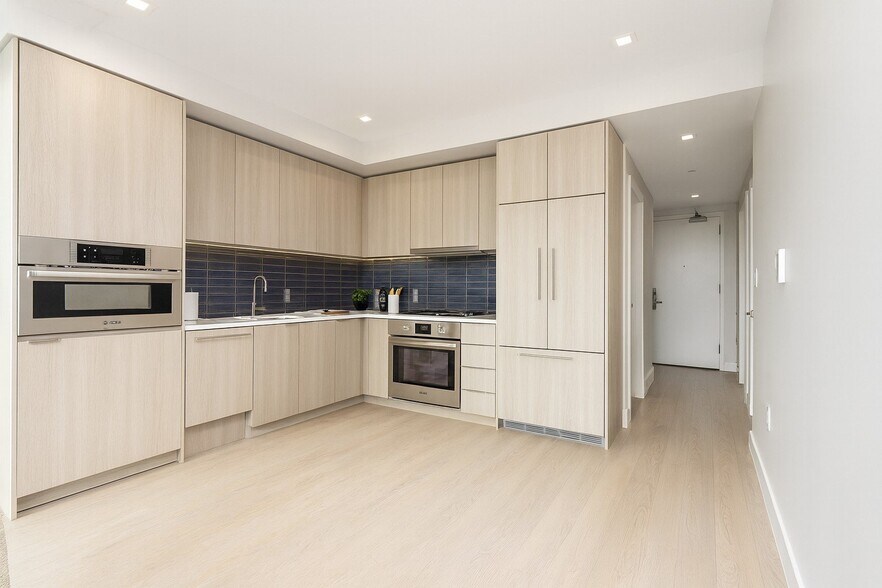 Building Photo - 1224 M St NW