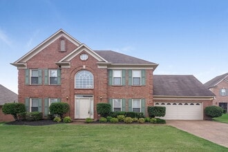 Building Photo - 4570 Wood Fox Cove