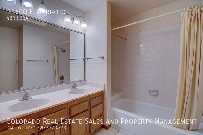 Building Photo - 11600 E. Adriatic-