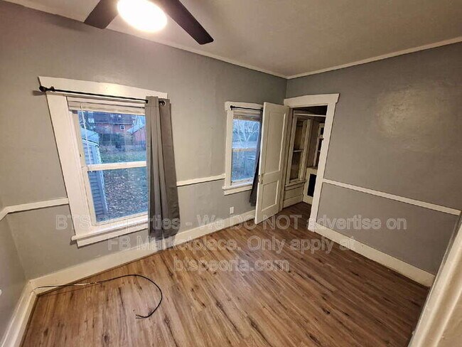 Building Photo - 822 E Virginia Ave