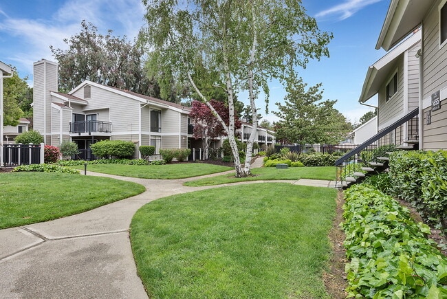 Building Photo - Brookside Oaks