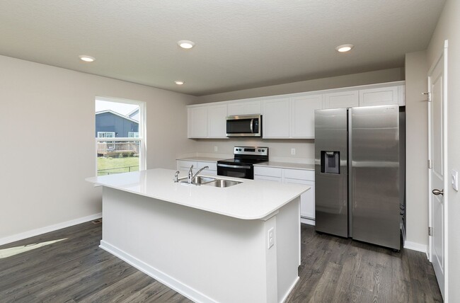 Building Photo - Single Family Home in Bondurant