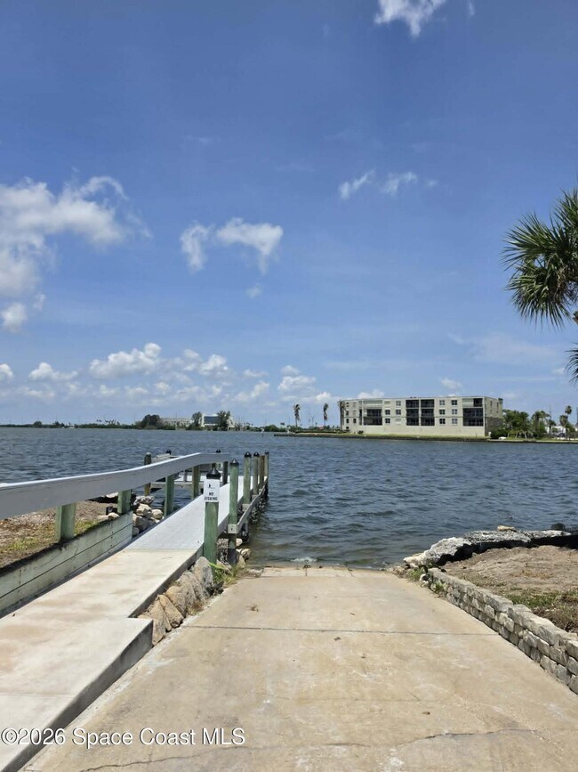 Building Photo - 3799 S Banana River Blvd