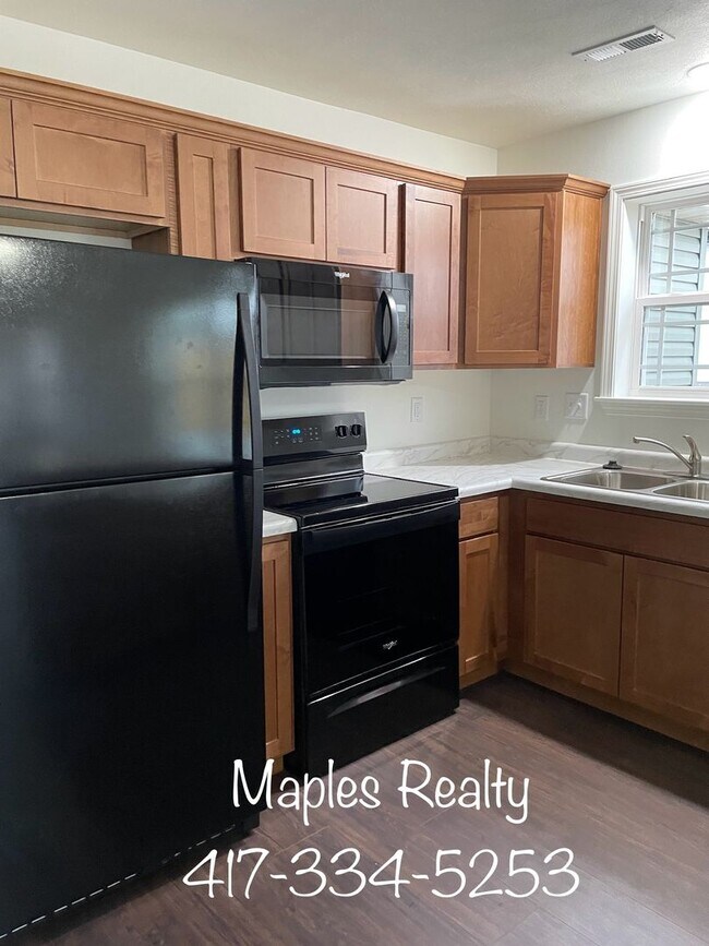 Building Photo - NEW CONSTRUCTION SINGLE FAMILY HOME ~  3 bed, 2 bath HOME in Hollister MO